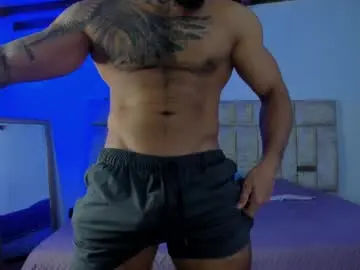 Chaturbate Private Sex Chat of connor_666