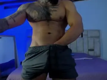 Chaturbate Free Porn Cam of connor_666