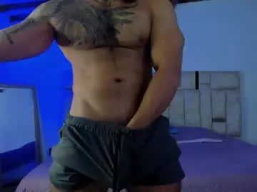 Chaturbate Adult Video Chat of connor_666