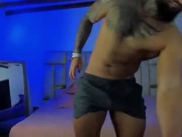 Chaturbate Live Porn of connor_666
