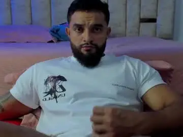Chaturbate Private Sex Chat of connor_666