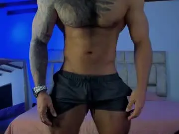 Chaturbate Adult Webcam of connor_666