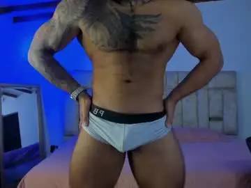 Chaturbate Best Webcam of connor_666