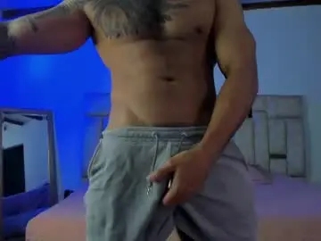Chaturbate Live Porn of connor_666