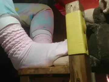 Chaturbate Adult Video Chat of eskelaswd