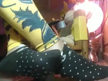 Chaturbate Live Porn of eskelaswd