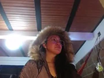 Chaturbate Live Porn of eskelaswd