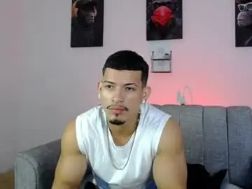 Chaturbate Adult Webcams of ethan_rodgers01