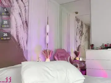 Chaturbate Best Webcam of eva_j