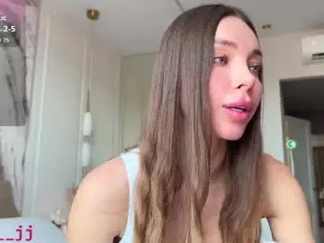 Chaturbate Live Porn of eva_j