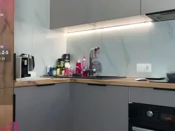 Chaturbate Private Sex Chat of eva_j