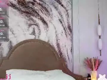 Chaturbate Best live sex cam show of eva_j