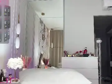 Chaturbate Live Sex Cam of eva_j