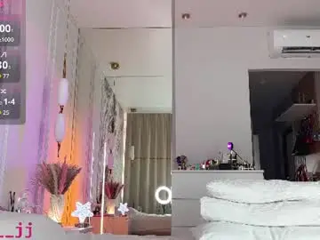Chaturbate Free Porn Cam of eva_j