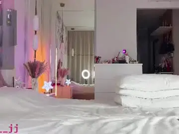 Chaturbate Free Live Porn of eva_j