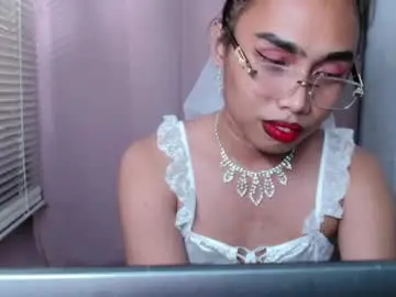 Chaturbate Adult Video Chat of evawinchester_ts