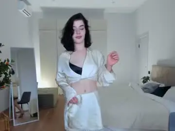 Chaturbate Best Webcam of feel_our_vibe