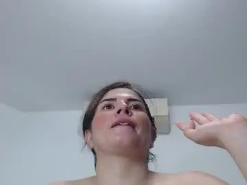 Chaturbate Nude Webcam of hanna_wilson1