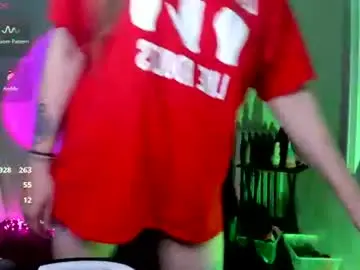 Chaturbate Sex Cam of holyweed420