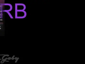 Chaturbate Free Porn Cam of im_gaby