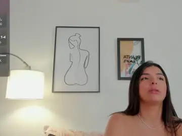 Chaturbate Free Porn Cam of im_gaby