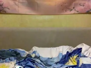 Chaturbate Live Sex of imelissa8malis