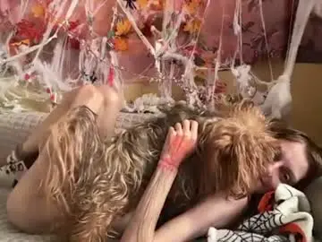 Chaturbate Sex Chat of imelissa8malis