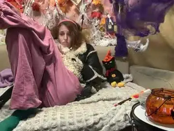 Chaturbate Free Porn Cam of imelissa8malis