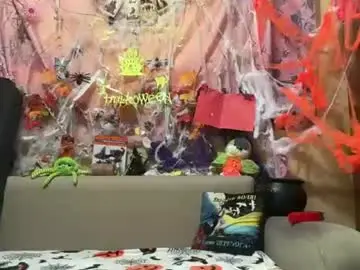 Chaturbate Private Sex Chat of imelissa8malis