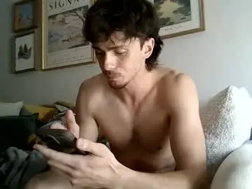 Chaturbate Nude Webcam of itsasher