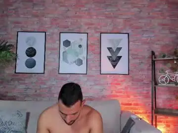 Chaturbate Live Porn of jack_kum