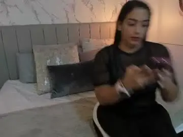 Chaturbate Live Sex of karlla_brown