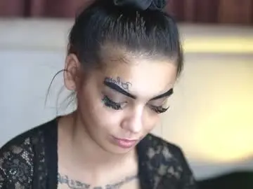 Chaturbate Live Sex of karsynjayde