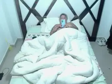 Chaturbate Watch Live Sex Cams of kendraandtommy