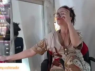 Chaturbate Private Sex Chat of laurasofia45