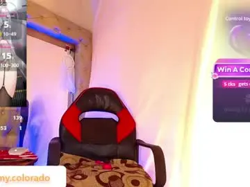 Chaturbate Best live sex cam show of laurasofia45