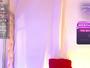 Chaturbate Adult Webcam of laurasofia45