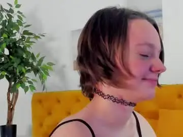 Chaturbate Best Webcam of lindaa_bell