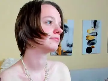 Chaturbate Sex Chat of lindaa_bell