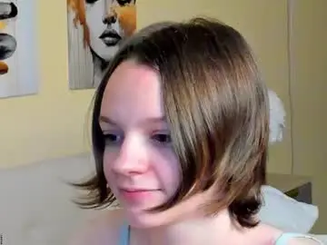 Chaturbate Live Sex Cam of lindaa_bell