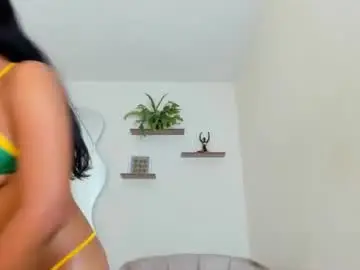 Chaturbate Live Sex Cam of lizzakennedy