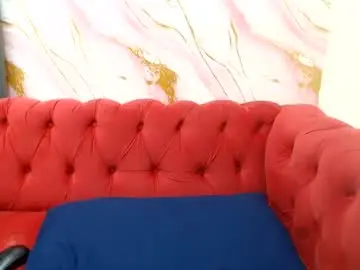 Chaturbate Live Sex Cam of lola_samantha