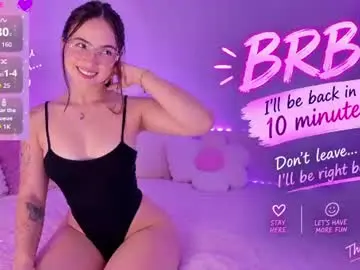 Chaturbate Live Sex of lunarosse_1