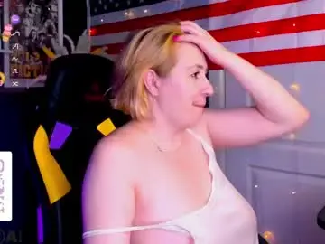 Chaturbate Nude Webcam of miss_lisaa