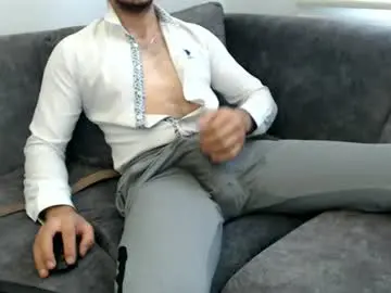 Chaturbate Adult Webcam of naughtyb00yy