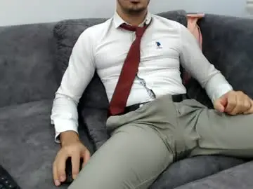 Chaturbate Nude Webcam of naughtyb00yy