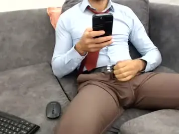 Chaturbate Live Porn of naughtyb00yy
