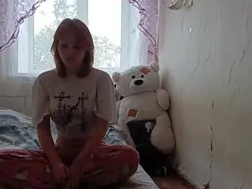 Chaturbate Sex Cam of nikki_blaze_