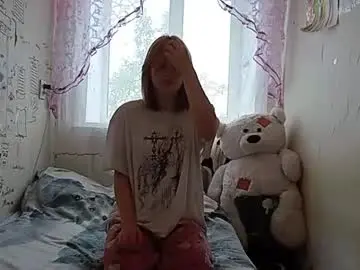 Chaturbate Sex Chat of nikki_blaze_