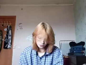 Chaturbate Best Webcam of nikki_blaze_
